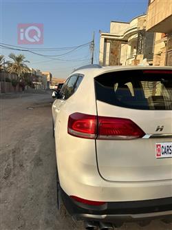 هافال H6